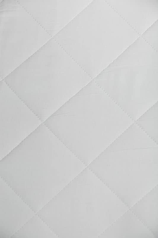 Cozy Earth Cali King Size Mattress Pad - 100% Viscose from Bamboo Cooling Mattress Cover - Lightweight Temperature Regulating Bed Pad with 360-Degree Elastic Hem - Fits Mattresses up to 20”