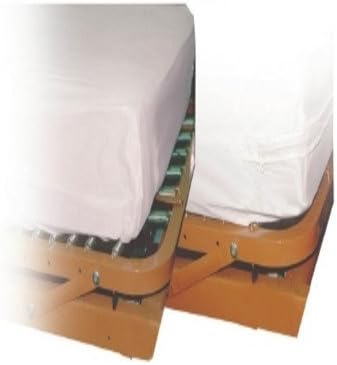 20164301 Mattress Cover Bariatric 42 X 80 X 6 Inch Vinyl 15034 Box of 1