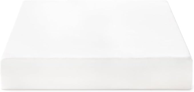 Best Price Mattress 10 Inch Memory Foam Mattress, Medium Firm, Cooling Gel Infused, Certified Safe Foams & Fabric, Mattress in a Box, King