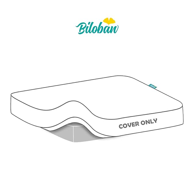 Bassinet Mattress Protector Fits 12" x 27" Moses Basket and Silver Cross Stroller Bassinet Mattress, Ultra Soft Waterproof and Breathable, 2 Pack, Washer & Dryer