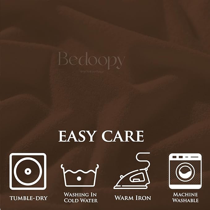 32X79 Truck Sleeper Waterproof Mattress Protector Pad Cover RV Bunk & Truck Sleeper Soft Terry Cotton Chocolate Luxury RV Mattress Protector 6" Inch Deep Pocket Easy Care