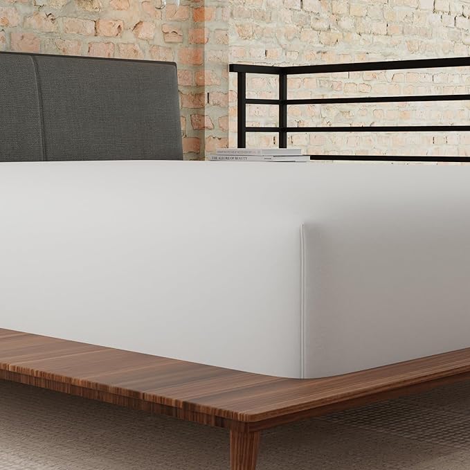 The Essentials Mattress Protector (Twin XL)