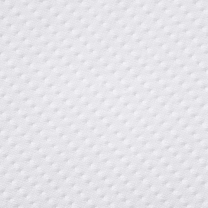 Casper Sleep Waterproof Mattress Protector, King, White
