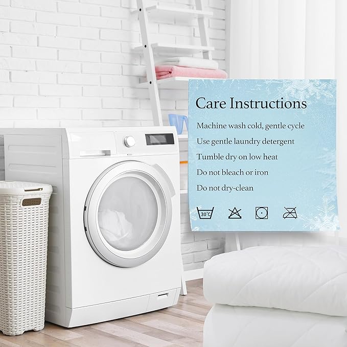 Sunflower Cooling Quilted Full Mattress Protector, Mattress Pad Chill Soft, Full Mattress Cover, 18-22" Extra Deep Pocket Thin Version, Machine Washable Durable