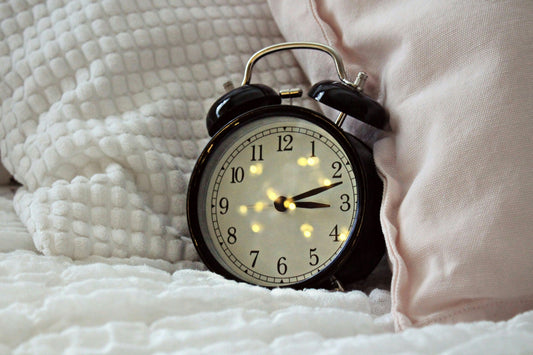 [RESTMENT LAB] The Chronobiology of Sleep: Engineering the Ultimate Circadian Sanctuary