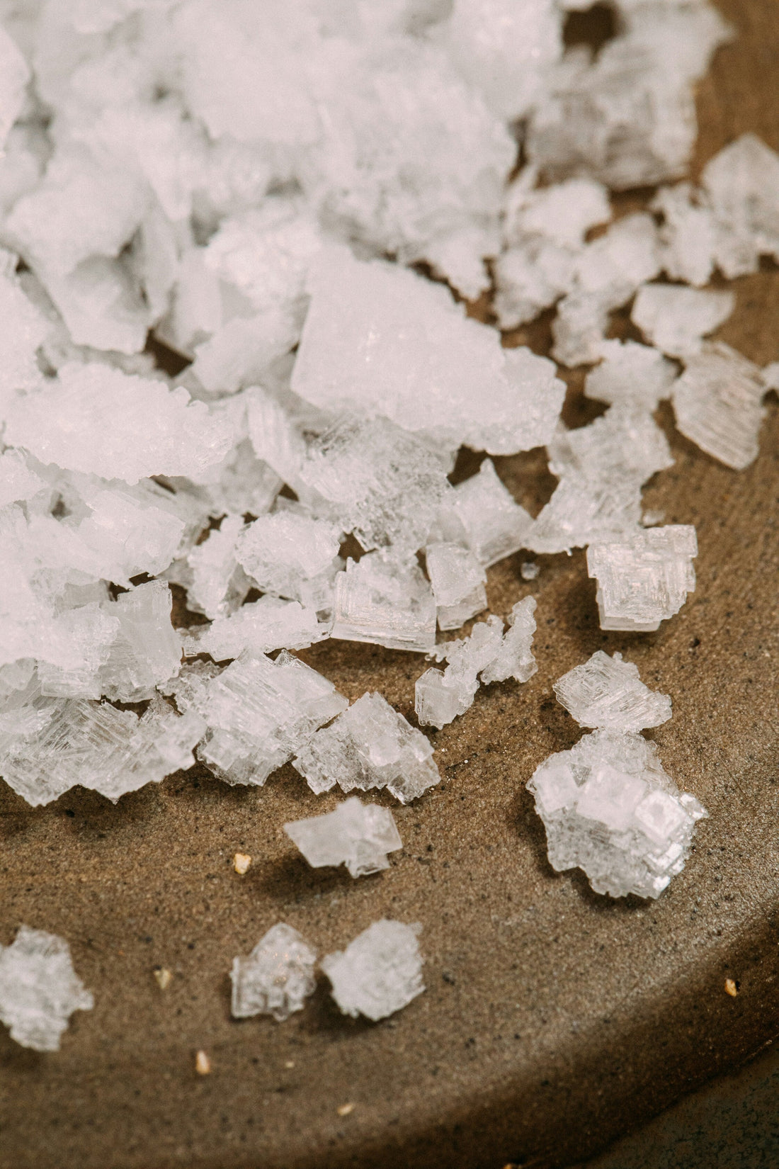 [RESTMENT] The "Magnesium Salt Foot Soak": How to calm restless legs and fall asleep 20 minutes faster