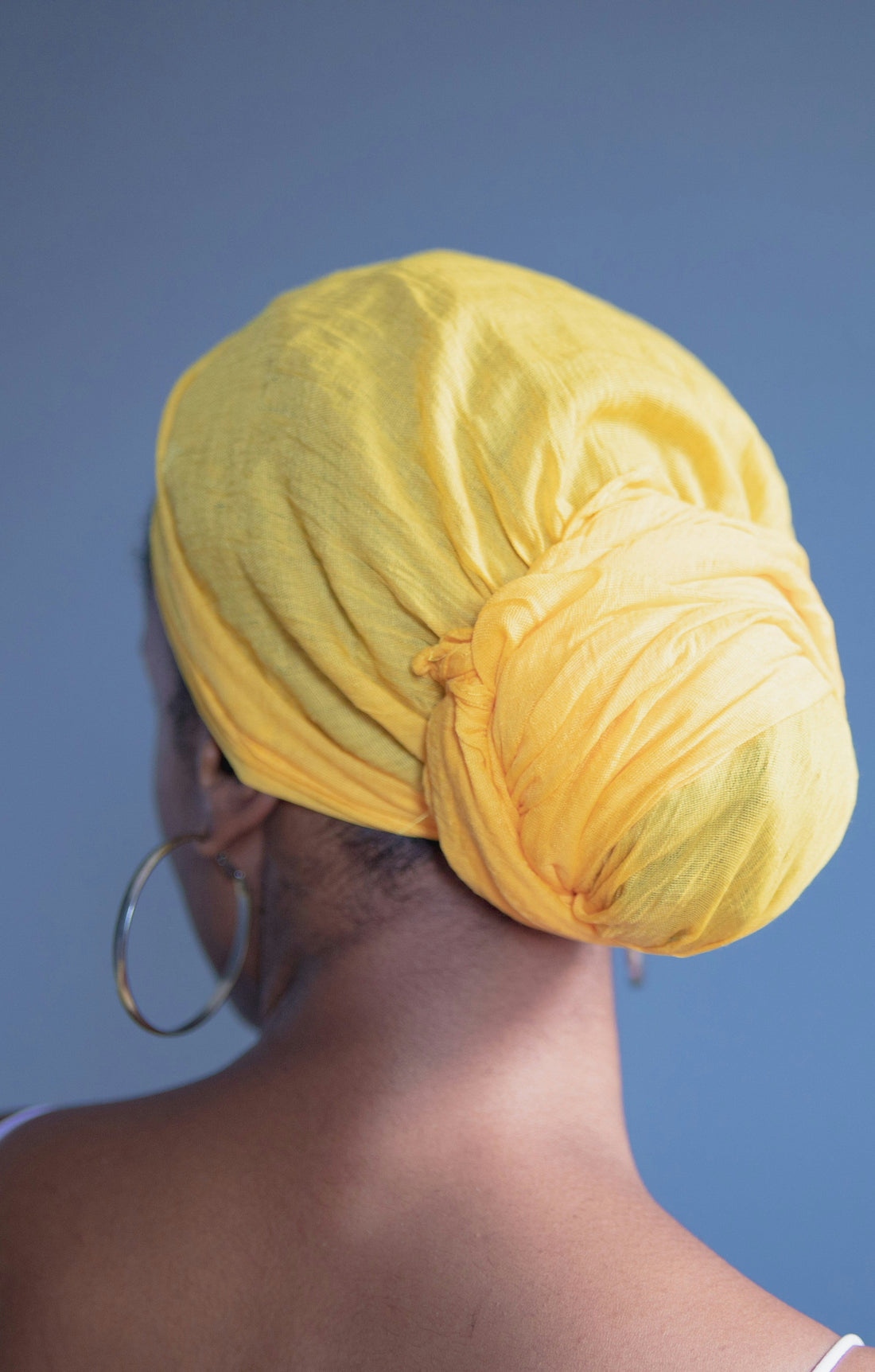 [RESTMENT] The "Satin Hair Bonnet Pillow Friction Shield": How to stop wake-up hair frizz and facial sleep wrinkles on cotton pillowcases