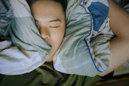 [RESTMENT] The "Tennis Ball Snoring Block": How to force comfortable side sleeping and eliminate positional snoring