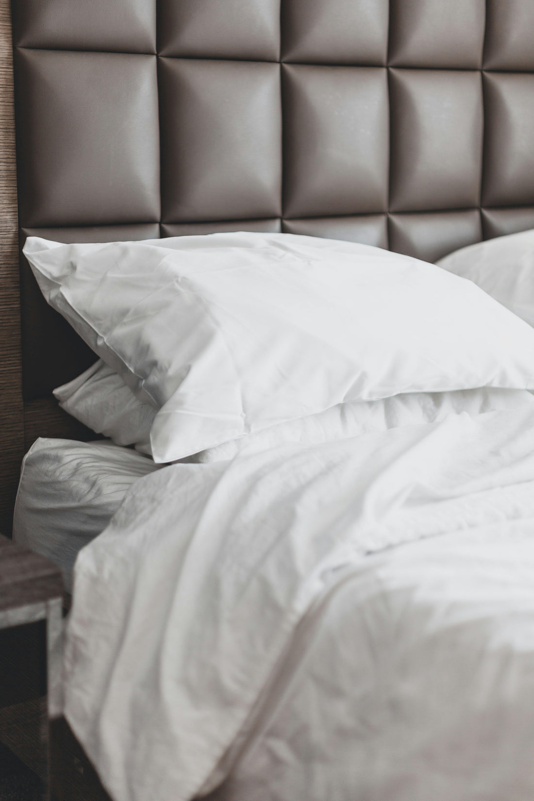 [RESTMENT] Your Pillow Isn't for Your Head: The Geometry of a Pain-Free Morning