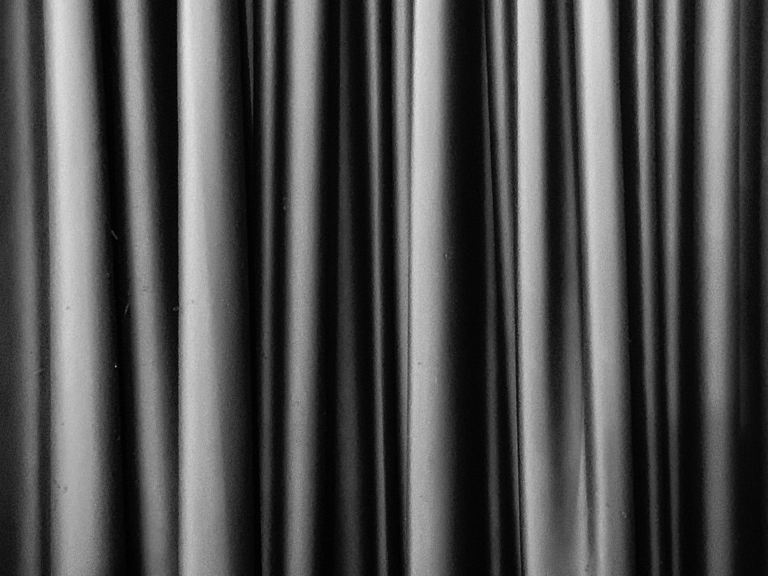 [RESTMENT LAB] Sensory Architecture: Designing for "Darkness and Silence"