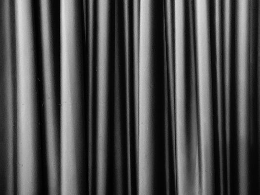 [RESTMENT LAB] Sensory Architecture: Designing for "Darkness and Silence"