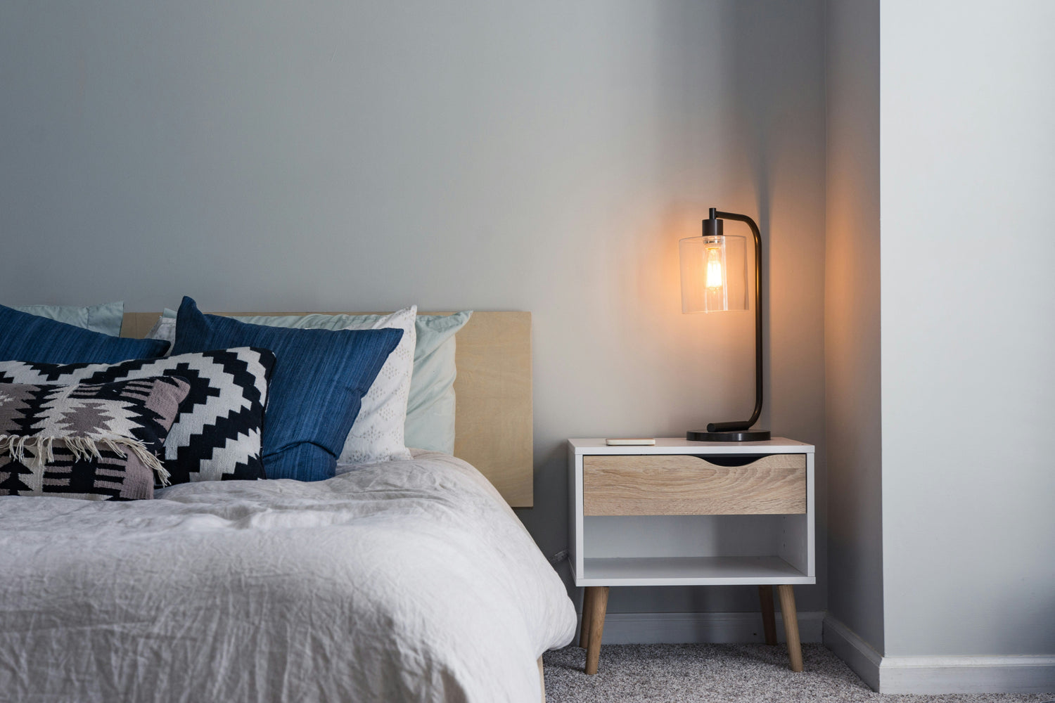 BEDROOM FURNITURE