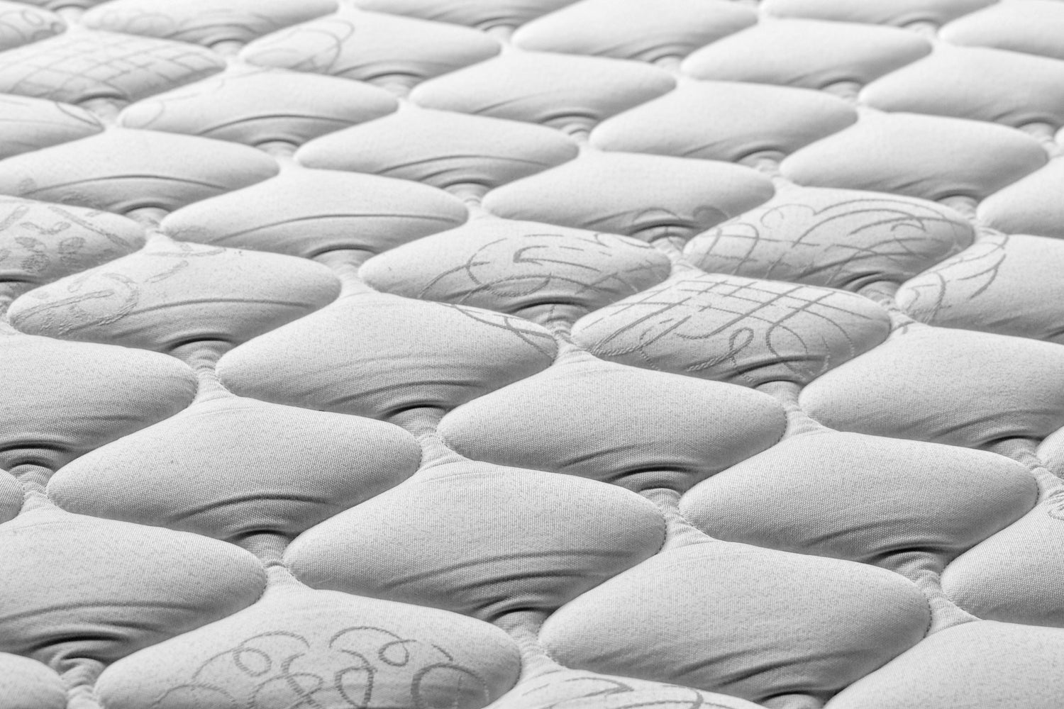 MATTRESSES & BOX SPRINGS
