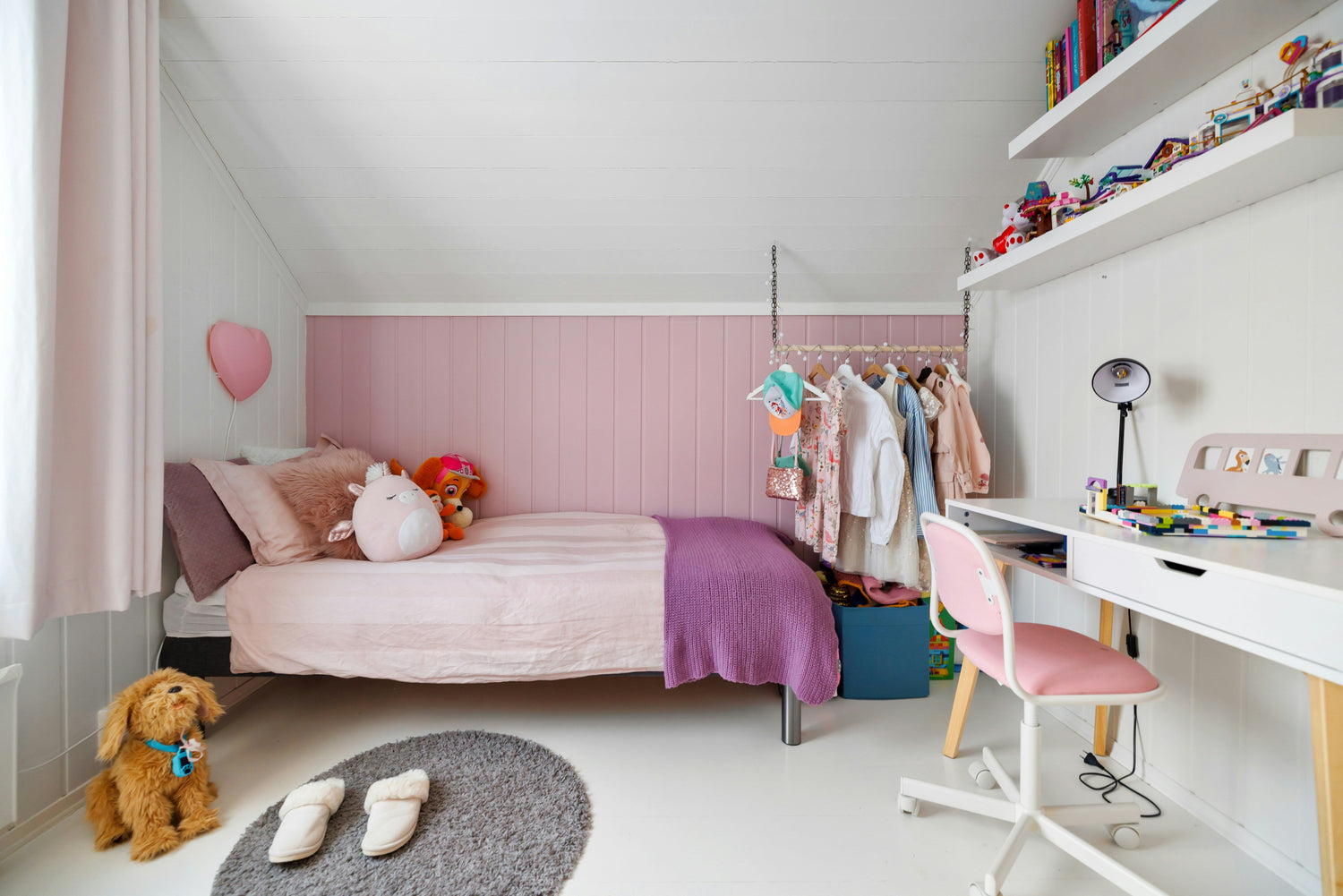 KIDS' BEDDING