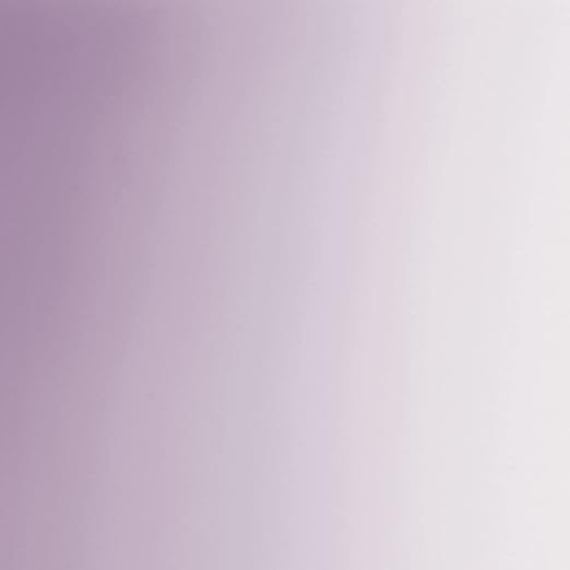 mDesign Metal Wastepaper Bin — Compact Rectangular Bathroom Bin — Rubbish Basket for Home and Office — Light Purple - Image 4