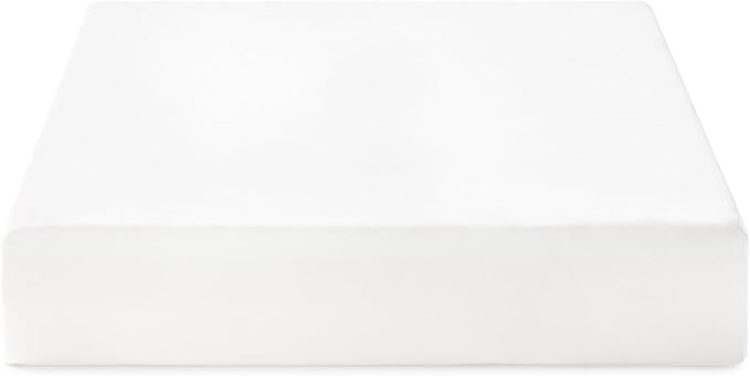 Best Price Mattress 12 Inch Memory Foam Mattress, Medium Firm, Cooling Gel Infused, Certified Safe Foams & Fabric, Mattress in a Box, King