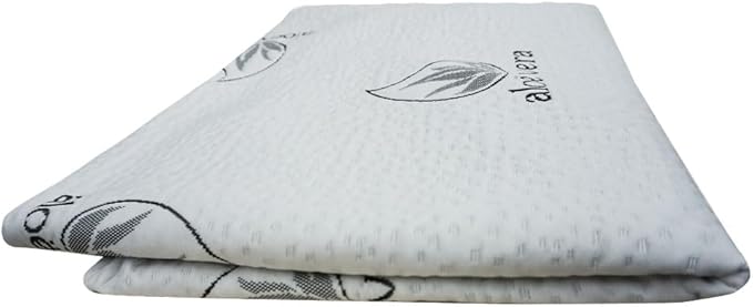 Aloe Vera Mattress Protector (Queen)