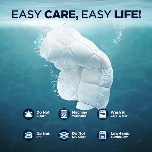 Premium Memory Foam Mattress Topper King for Ultra Comfort, 2 Inch Plush Pillow Top King Mattress Topper with Breathable Air Mesh Sides, Soft Mattress Pad Cover with Deep Pocket Fits 6-21" Mattress