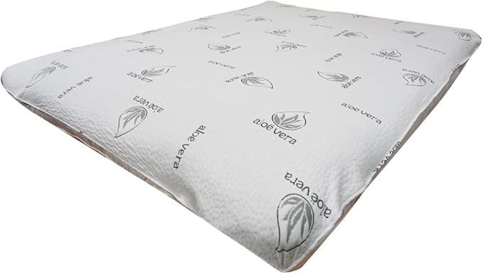 Aloe Vera Mattress Protector (King)