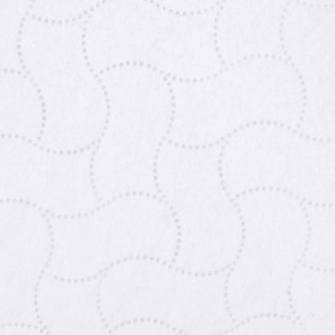 American Baby Company 2 Pack Waterproof Flat Reusable Multi-use Pad Protector, Quilt-Like Multi-use Protective Mattress Pad Cover for Babies, Adults and Pets, White, 18" x 27"