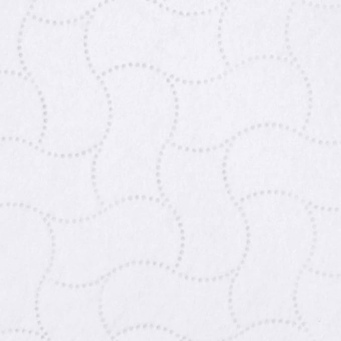 American Baby Company 2 Pack Waterproof Fitted Crib Mattress Protector 52" x 28" - Quilted, Noiseless, Soft & Breathable Crib & Toddler Mattress Pad Cover