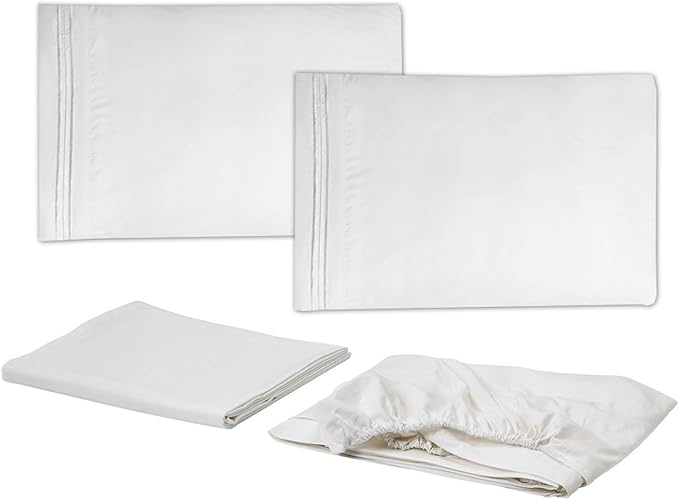 Full Size Luxury Faux Fur Comforter Set - Soft & Breathable 7-Piece Bedding Collection - 1 Comforter, 1 Fitted Sheet, 1 Flat, 2 Pillowcases, 2 Pillow Shams - Deep Pocket - Premium Quality, Dark Gray