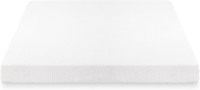 Best Price Mattress 5-Inch Full Gel Memory Foam Mattress, Medium Firm, Cooling Bed-in-a-Box for Kids & Adults