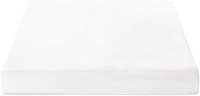 Best Price Mattress 10 Inch Memory Foam Mattress, Medium Firm, Cooling Gel Infused, Certified Safe Foams & Fabric, Mattress in a Box, Full