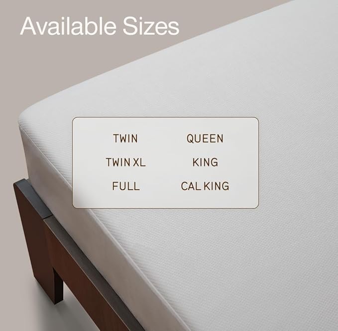 Coop Home Goods Ultra-Tech Waterproof Mattress Protector Cal King, Smooth Top Mattress Pad, Waterproof Cover, Up to 18 Inches Deep, Machine Washable, Noiseless Comfort, Cal King (72x84)