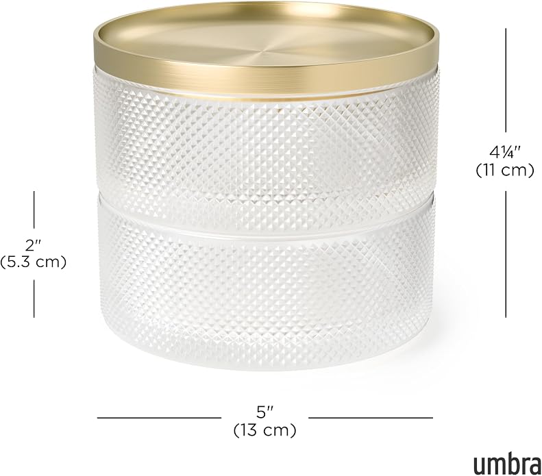Umbra Tesora Jewelry - Image 3
