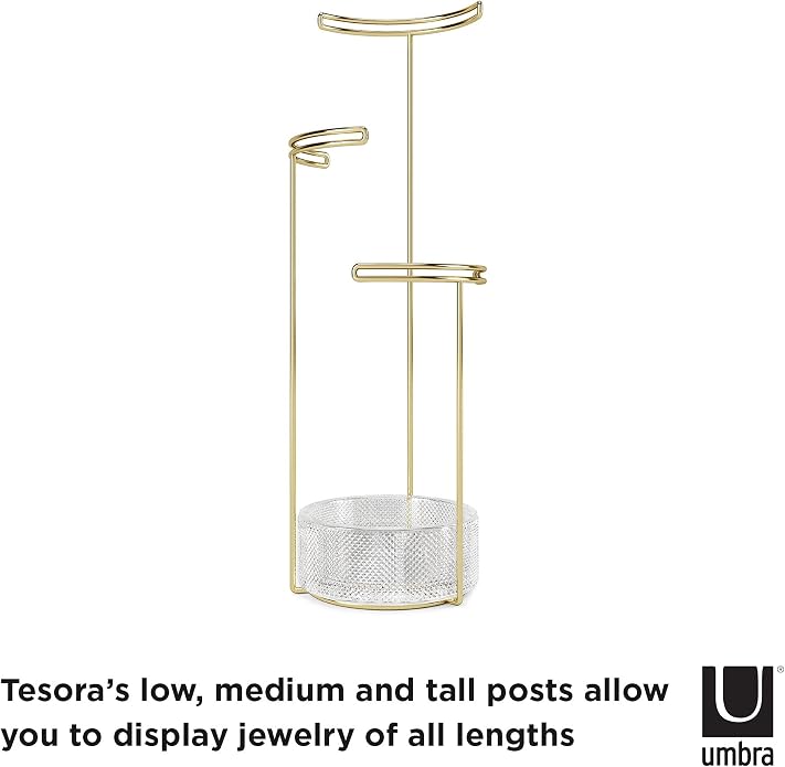 Umbra Tesora Jewelry - Image 5