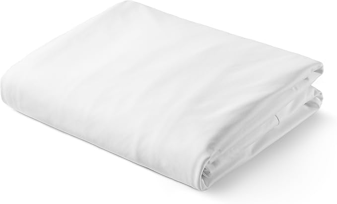 Amazon Basics Zippered Waterproof Mattress Encasement, King