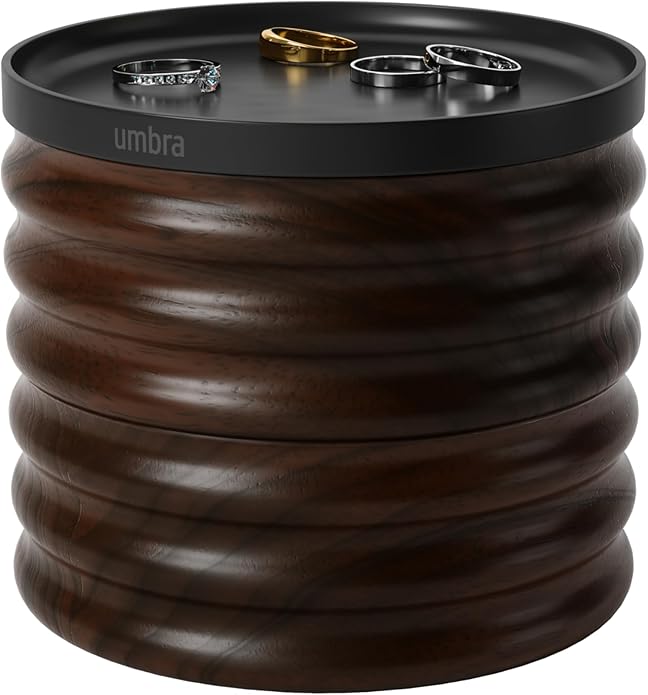 Umbra Tesora Jewelry by Umbra