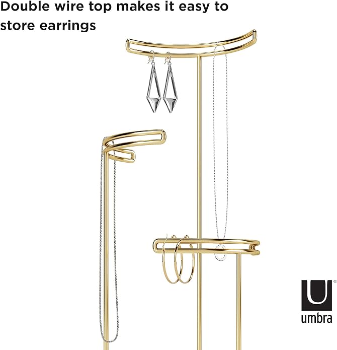 Umbra Tesora Jewelry - Image 6