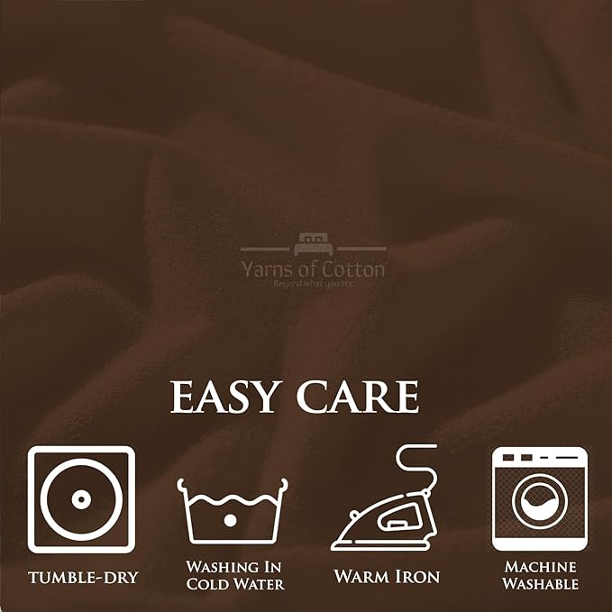 Cot Mattress Protector 30"x75" Waterproof, Terry Soft and Noiseless Mattress Protector Perfect for Daybed 30" X 75" Mattress/Narrow Twin/Cot Size/Rv Bunk/Camping Cot (Chocolate)