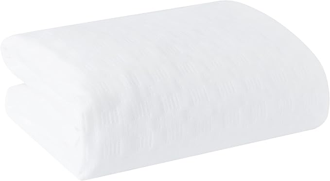 Stearns & Foster® Waterproof & Cooling Mattress Protector (Queen)