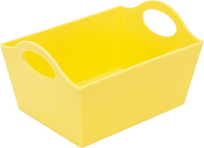 Simplify Neon, 5 Pack, Mini Storage Containers, Bins, Drawer, Office Organization, Good for Toys, Hair Accessories, Bobby Pins, Q-Tips, Small Items - Image 7