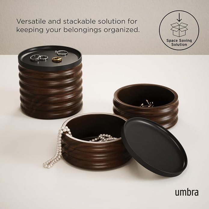 Umbra Tesora Jewelry - Image 4