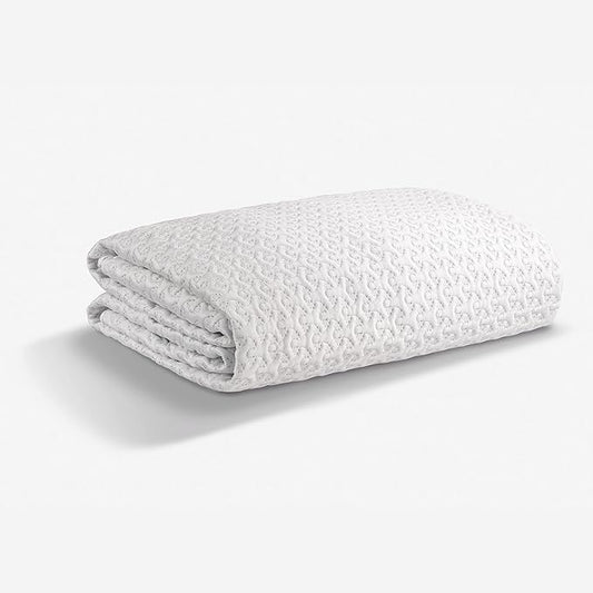 Bedgear Ver-Tex Cooling King Mattress Protector - Waterproof and Instant Cooling Mattress Cover for Bed - Deep Pockets and Adjustable Base Friendly - Hypoallergenic