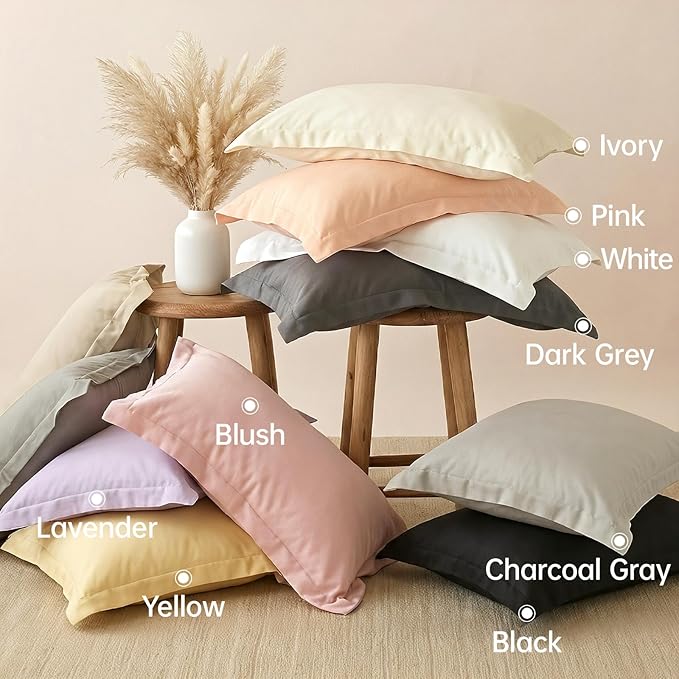 MUXHOMO Beige Oversized Queen Comforter Sets, All Season Ultra Soft Down Alternative Bedding - 3 Piece Lightweight Bed Set Includes 1 Comforter (98"*98") and 2 Pillow Shams (20"x26")