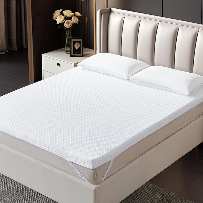 Twin Mattress Toppe