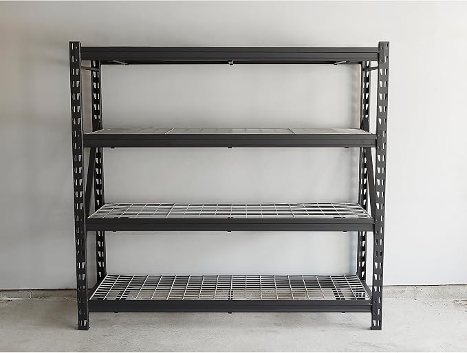 Ironton Industrial Shelving Rack (Pack of 6) - Image 7