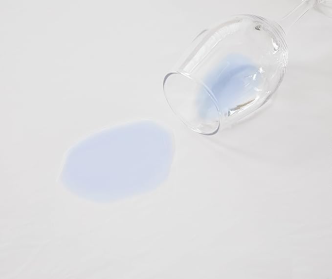 Levinsohn Fresh Ideas Waterproof Mattress Protector 100% Vinyl Hypoallergenic, Twin