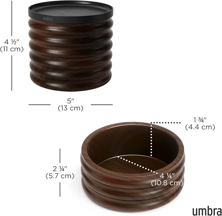 Umbra Tesora Jewelry - Image 3