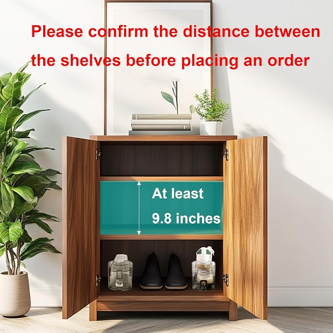 CiBiZi Clear Shoe Slots Organizers 20Pack Shoe Stacker Organizer for Closet Shoe Stackers for a Pair of Shoes Shoe Display Shelf Shoe Rack Holders Space Saver Organizador de Zapatos (Clear) - Image 5
