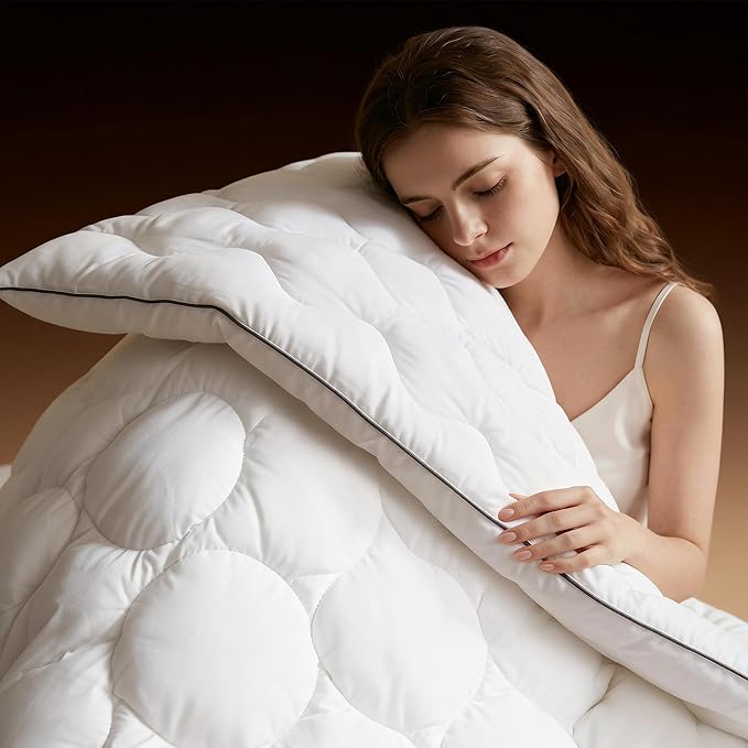 King Mattress Topper - 3 Inch Ultra Thick Soft Memory Foam Mattress Pad for Back Pain Relief, Pillow Top Mattress Topper King for Bedrooms, Guest Rooms & RVs, 80x78 Inch.