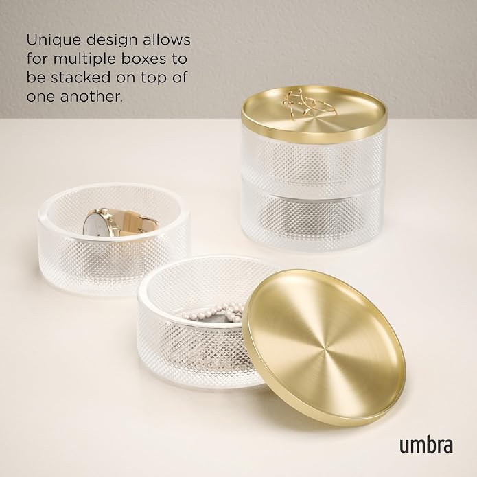 Umbra Tesora Jewelry - Image 6