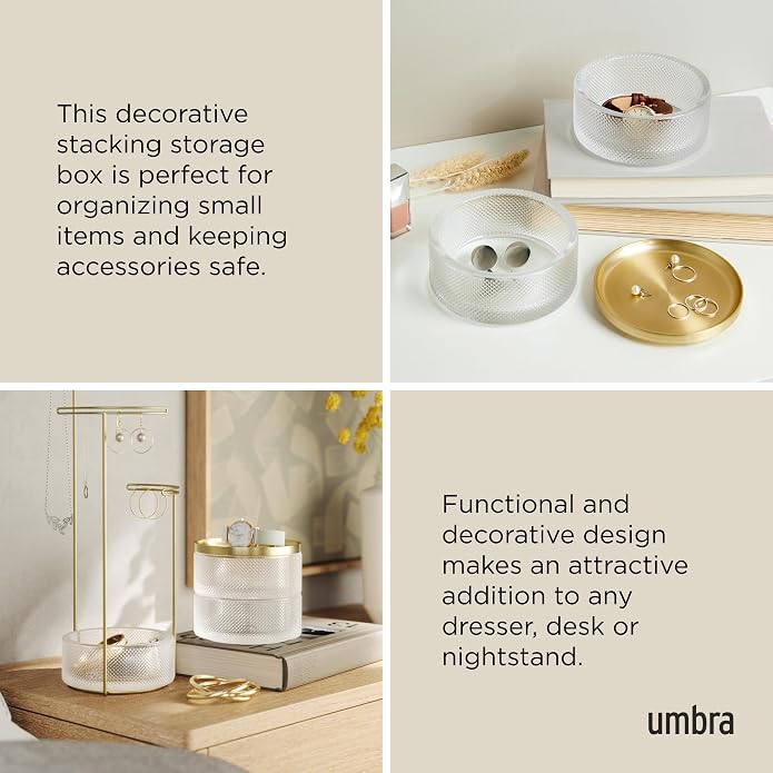 Umbra Tesora Jewelry - Image 4