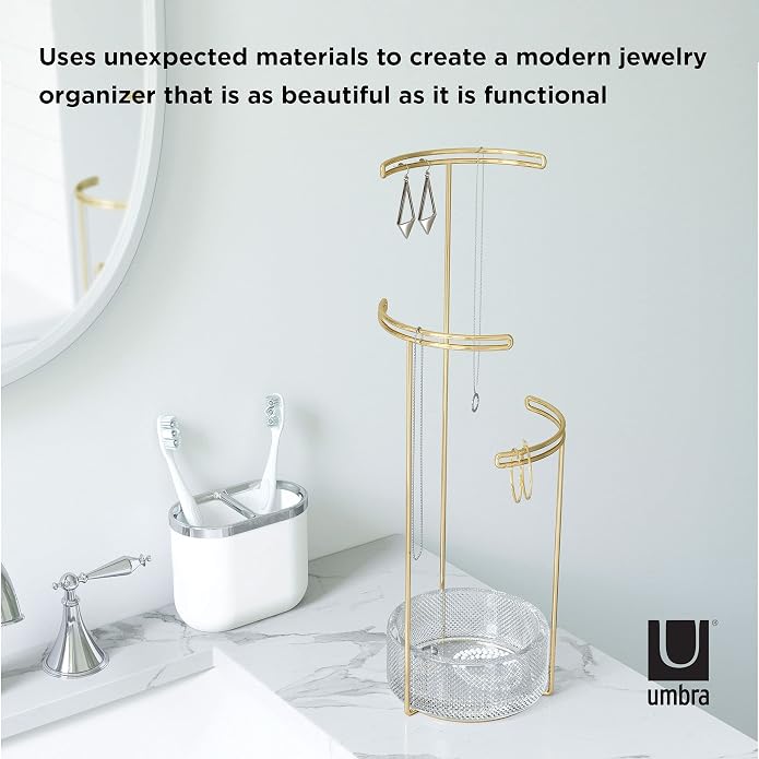 Umbra Tesora Jewelry - Image 4