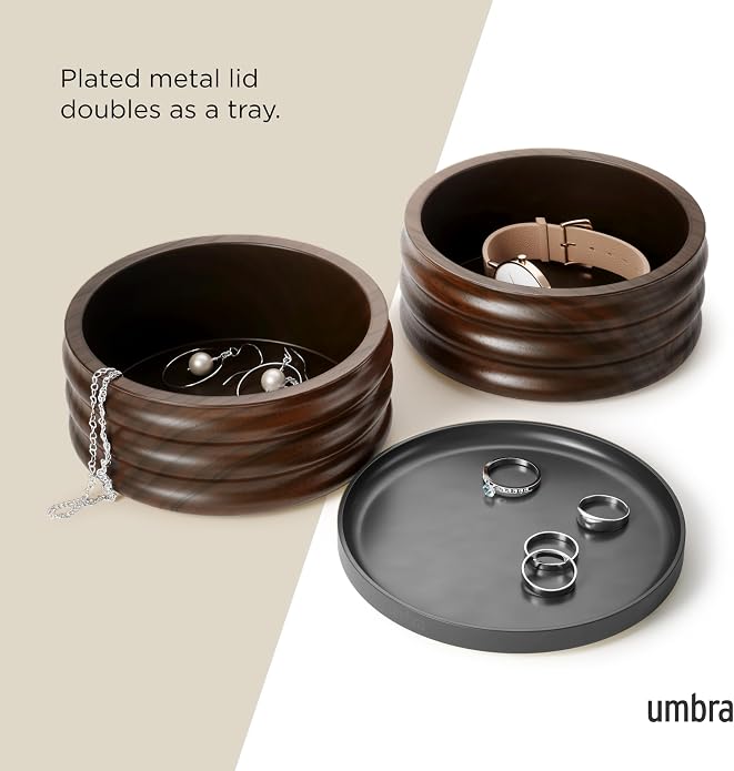 Umbra Tesora Jewelry - Image 5